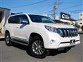 2016 Toyota Land Cruiser Prado