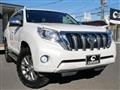 2016 Toyota Land Cruiser Prado