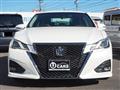 2015 Toyota Crown