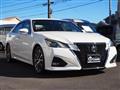 2015 Toyota Crown