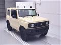 2021 Suzuki Jimny