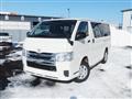 2020 Toyota Hiace Van