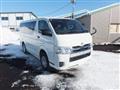 2020 Toyota Hiace Van