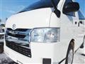 2020 Toyota Hiace Van