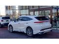 2020 Toyota Harrier