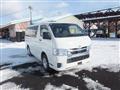 2020 Toyota Hiace Van