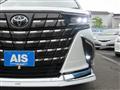 2023 Toyota Alphard G