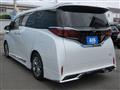 2023 Toyota Alphard G