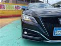 2018 Toyota Crown