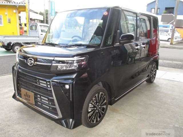 2023 Daihatsu Tanto