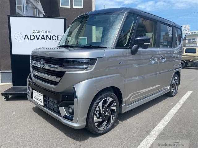 2024 Suzuki Suzuki Others