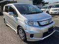 2013 Honda Freed