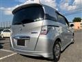 2013 Honda Freed