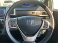 2013 Honda Freed