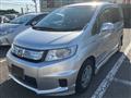 2013 Honda Freed