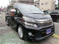 2013 Toyota Vellfire