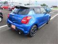 2023 Suzuki Swift