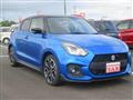 2023 Suzuki Swift