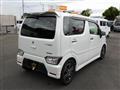 2017 Suzuki Wagon R