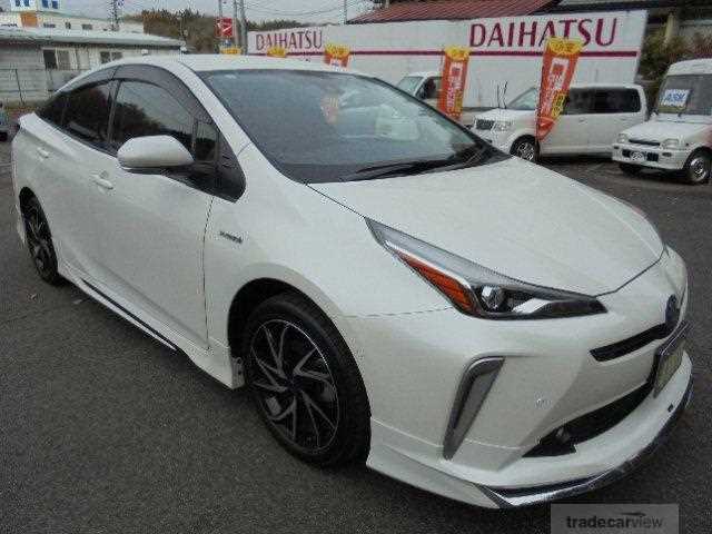 2019 Toyota Prius