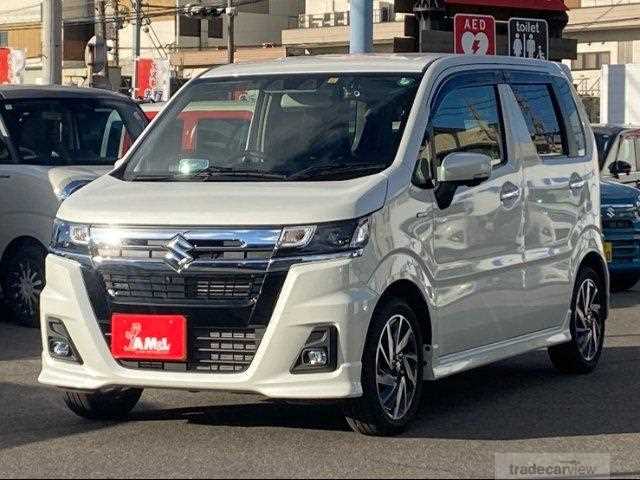 2022 Suzuki Wagon R