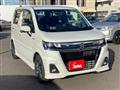 2022 Suzuki Wagon R