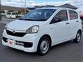 2014 Daihatsu Mira