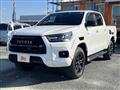 2023 Toyota Hilux