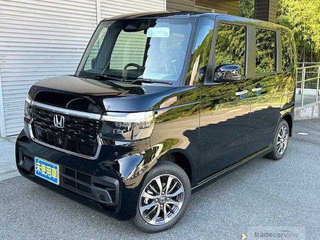 2024 Honda N BOX