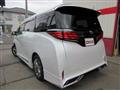 2024 Toyota Alphard G