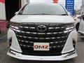 2024 Toyota Alphard G