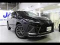 2022 Lexus RX