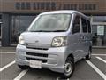 2012 Daihatsu Hijet Van