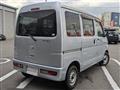 2012 Daihatsu Hijet Van