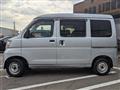 2012 Daihatsu Hijet Van