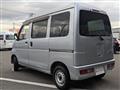 2012 Daihatsu Hijet Van