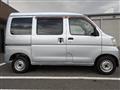 2012 Daihatsu Hijet Van