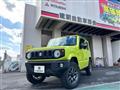 2019 Suzuki Jimny