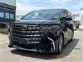 2024 Toyota Alphard G