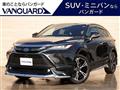 2020 Toyota Harrier Hybrid