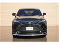 2020 Toyota Harrier Hybrid