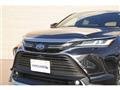 2020 Toyota Harrier Hybrid