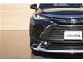 2020 Toyota Harrier Hybrid