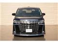 2020 Toyota Alphard G