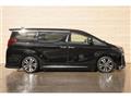 2020 Toyota Alphard G