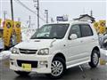 2008 Daihatsu Terios Kid