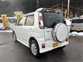 2008 Daihatsu Terios Kid