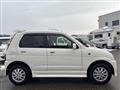 2008 Daihatsu Terios Kid