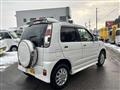 2008 Daihatsu Terios Kid