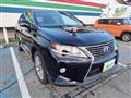 2014 Lexus RX